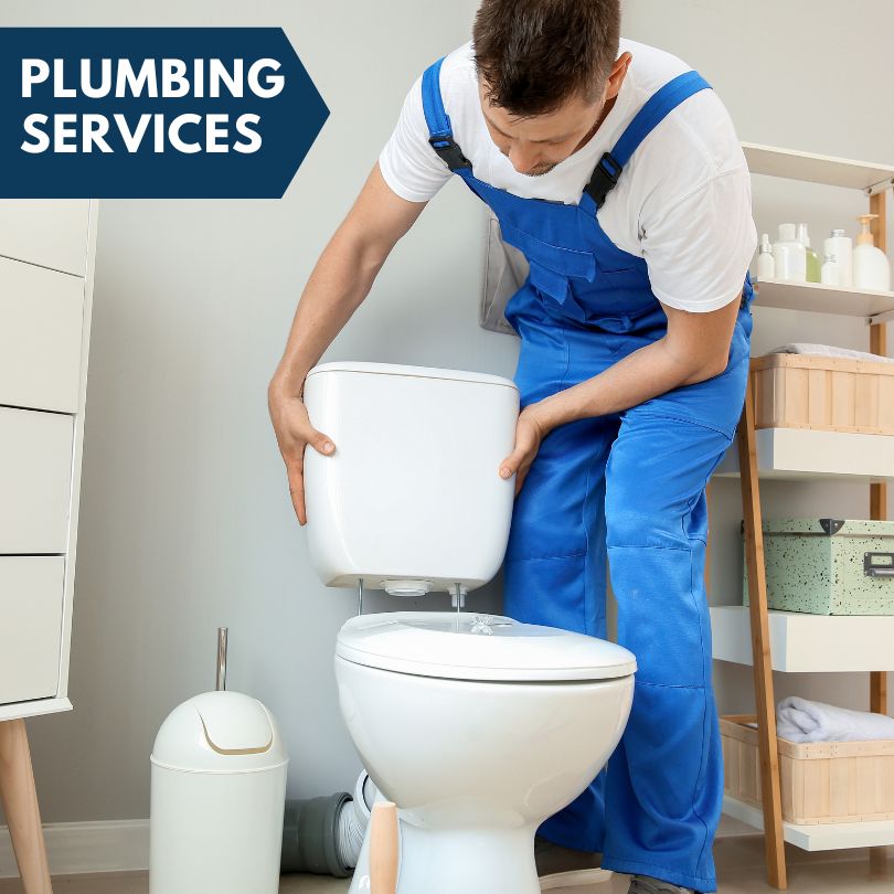 Plumbing Company in Bristol, CT
